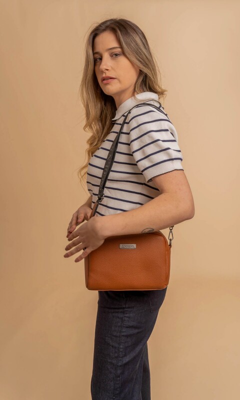 BANDOLERA NARCISO HABANO