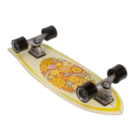 Carver CX Bloom 29.25" - Surfskate Completo Carver CX Bloom 29.25" - Surfskate Completo