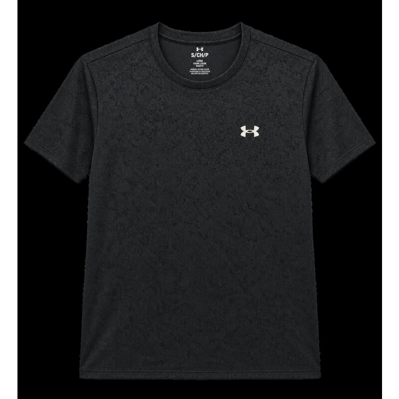 Remera Under Armour Tech Pixelate SSC 6012302-001 Remera Under Armour Tech Pixelate SSC 6012302-001