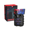 Parlante portátil bluetooth KTS-1337 3" Parlante portátil bluetooth KTS-1337 3"