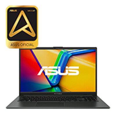 Notebook Asus Vivobook 15,6'' Ryzen 3 8gb 256gb W11 Notebook Asus Vivobook 15,6'' Ryzen 3 8gb 256gb W11