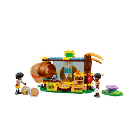 Lego Friends Parque para hamster Lego Friends Parque para hamster