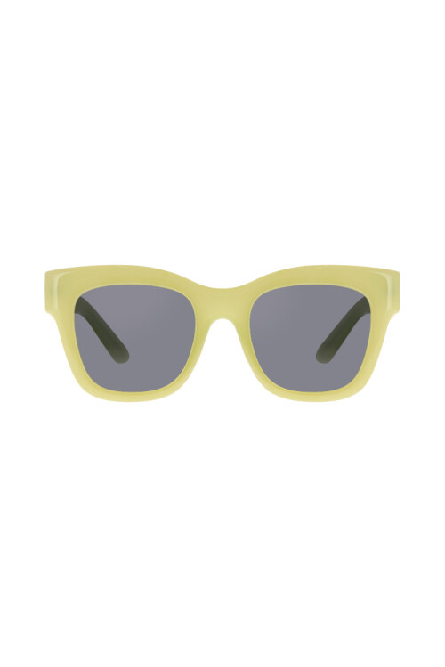 Lentes de sol Verde