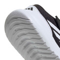 Championesde Niños Adidas Run Falcon 6 Infant Negro