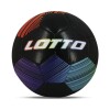 Pelota Lotto Soccer md size 5 Multicolor Negro-Multicolor
