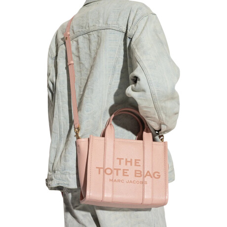 MARC JACOBS - THE SMALL TOTE Alta Automática