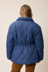 CAMPERA SYNN POLANCO Indigo