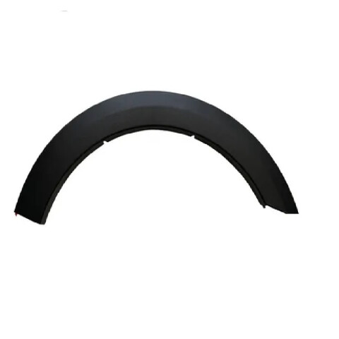 FENDER DE GUARDABARRO TRASERO IZQUIERDO SAVEIRO G5 / G6 10/16 Fender De Guardabarro Trasero Izquierdo Saveiro G5 / G6 10/16