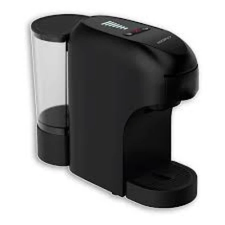CAFETERA 3 USOS, NESPRESSO, DOLCE GUSTO Y CAFÉ MOLIDO NEGRO