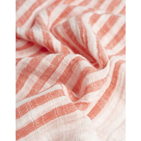 Pashminas Combinacion Bicolor