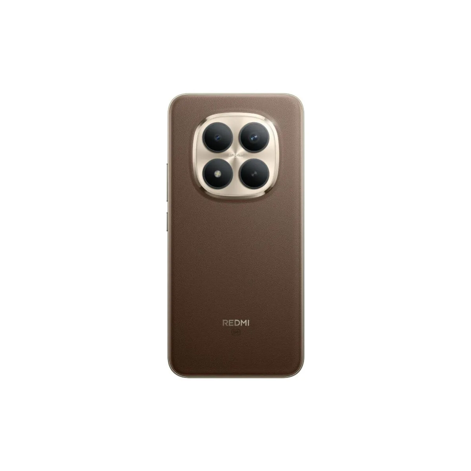 Celular Xiaomi Redmi Note 15 Pro+ 5G 256GB 8GB Mocha Brown — ZonaTecno