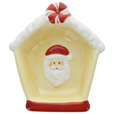 BOWL PENTAGONAL NAVIDEÑO BOWL PENTAGONAL NAVIDEÑO