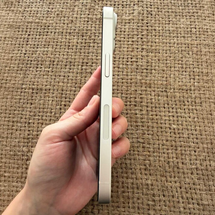 iPhone 14 128GB - White iPhone 14 128GB - White