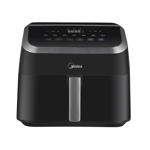Freidora sin aceite 8,5L Midea MF-CY85WK2 Freidora sin aceite 8,5L Midea MF-CY85WK2