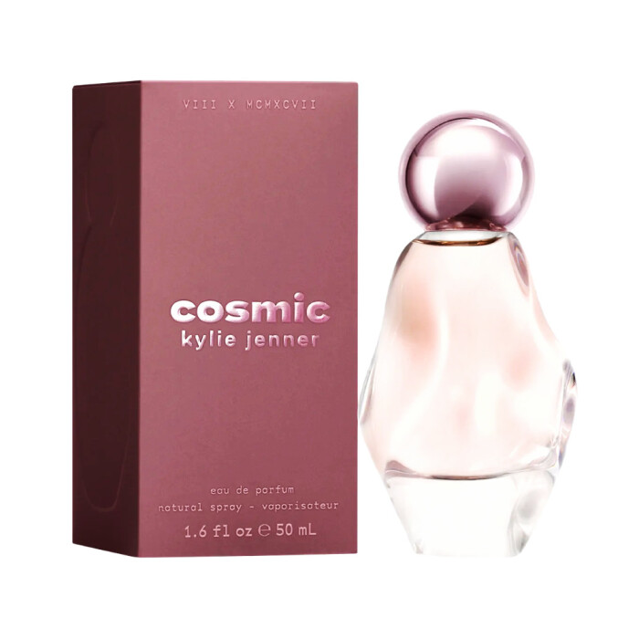 KJ COSMIC EDP 50 ML única