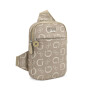 Cartera Guess Madix Marrón 0