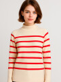 Sweater Molla Estampado 2