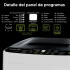 Lavadora De Carga Superior 5 Kg Pk-005 Lav LAVARROPA PUNKTAL 5KG PK-005LAV