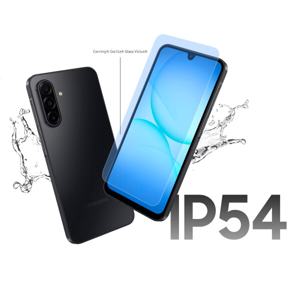 Samsung Galaxy A17 8/256gb 5g + Regalo AZUL