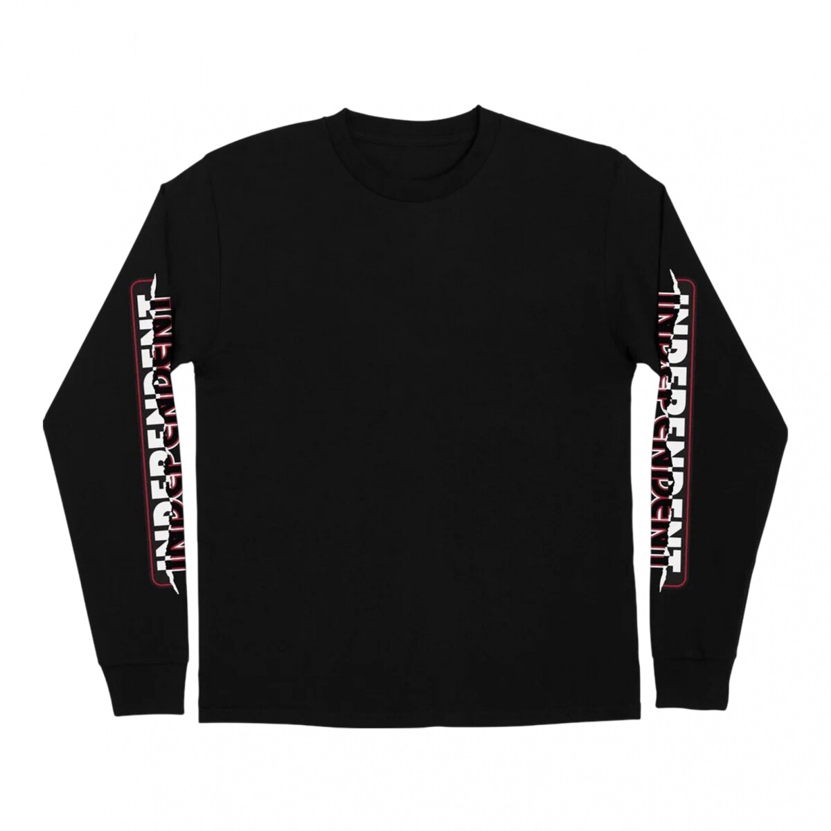 REMERA IN T-S ML BARHOUSE S - Black 