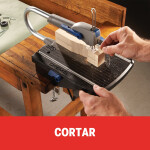 DREMEL MOTO SIERRA - 220V Dremel Unica