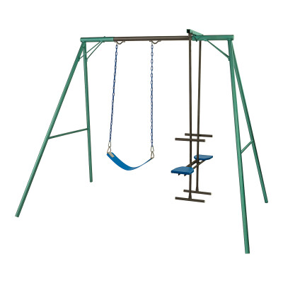 Hamaca de Plaza con caballito y hamaca de cincha, altura 1,80 mts Hamaca de Plaza con caballito y hamaca de cincha, altura 1,80 mts