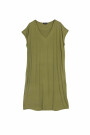 VESTIDO MAGNOLIA Verde