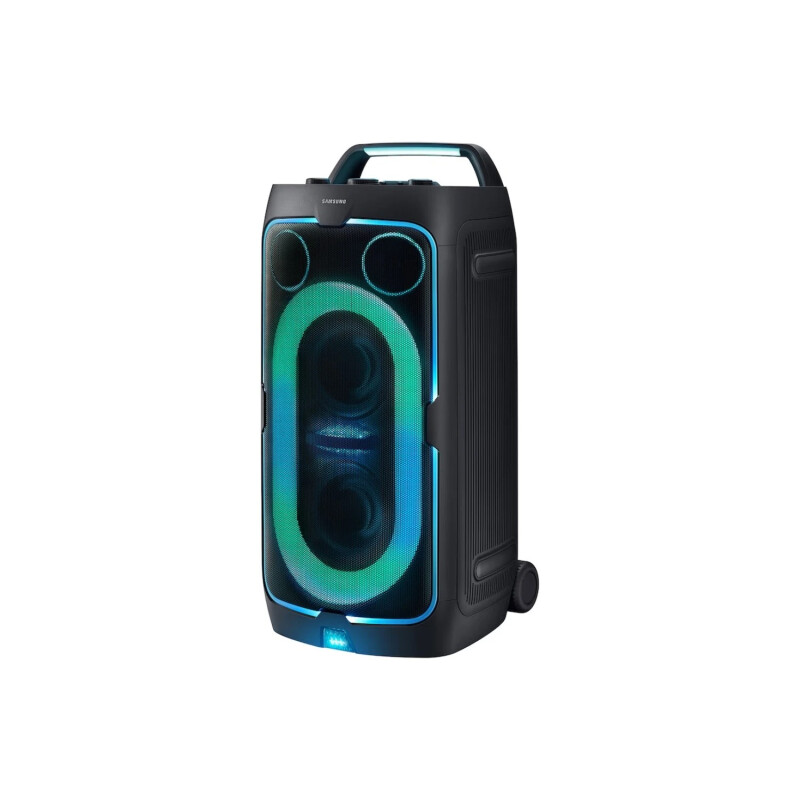 Torre de Sonido Samsung MX-ST50F 240 watts Party Speaker Torre de Sonido Samsung MX-ST50F 240 watts Party Speaker