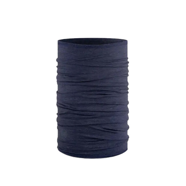 Bufanda Buff Merino Lightweight Azul