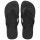 Havaianas Top Calzado Chancleta Ojota Sandalia Playa Negro
