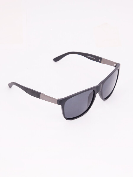 LENTES CORN NEGRO