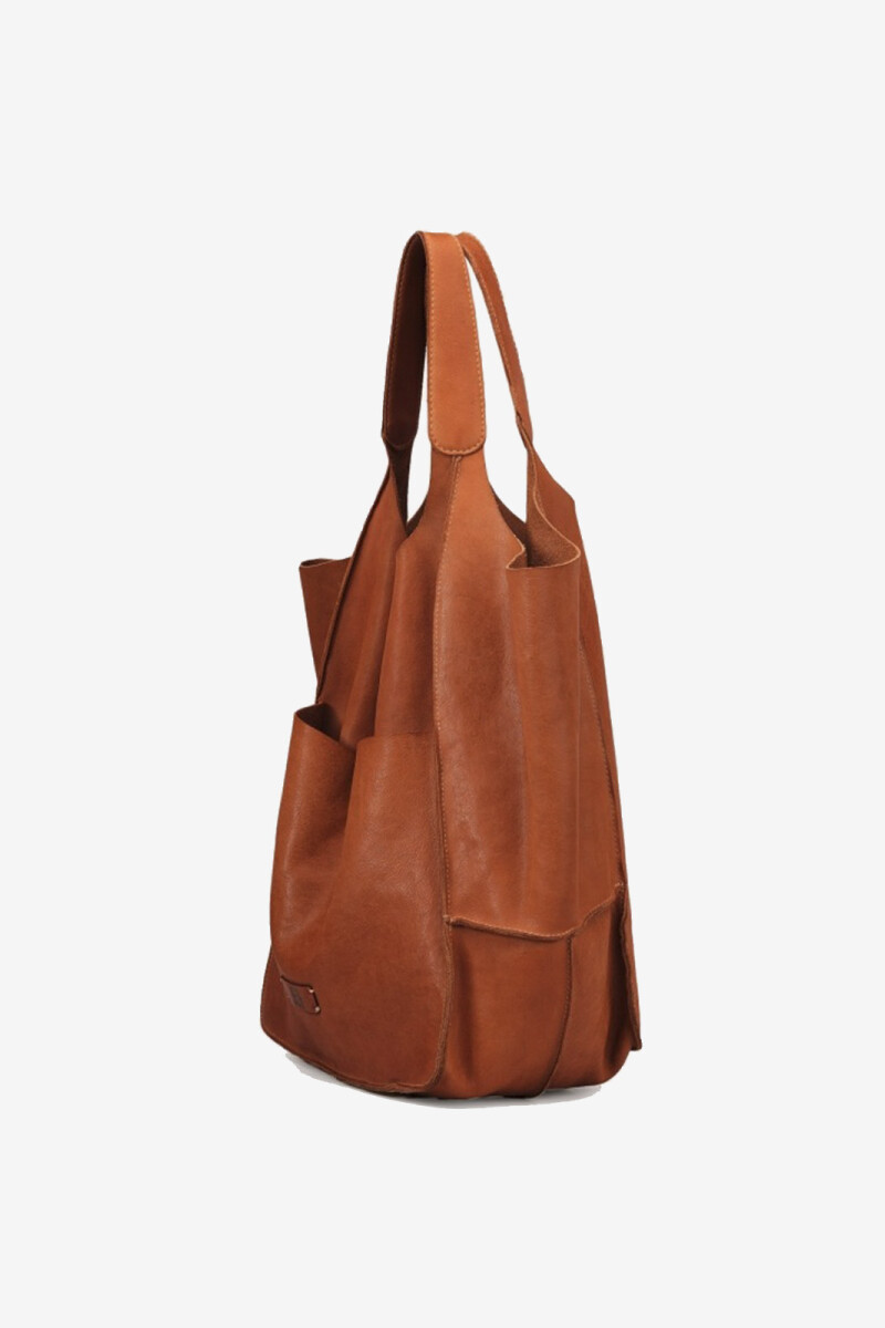 BOLSO HOMER Camel