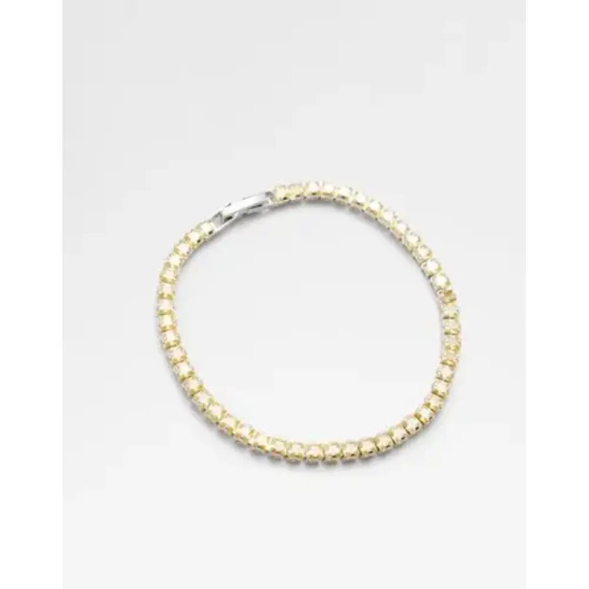 DARINA DARK YELLOW - DARK YELLOW 