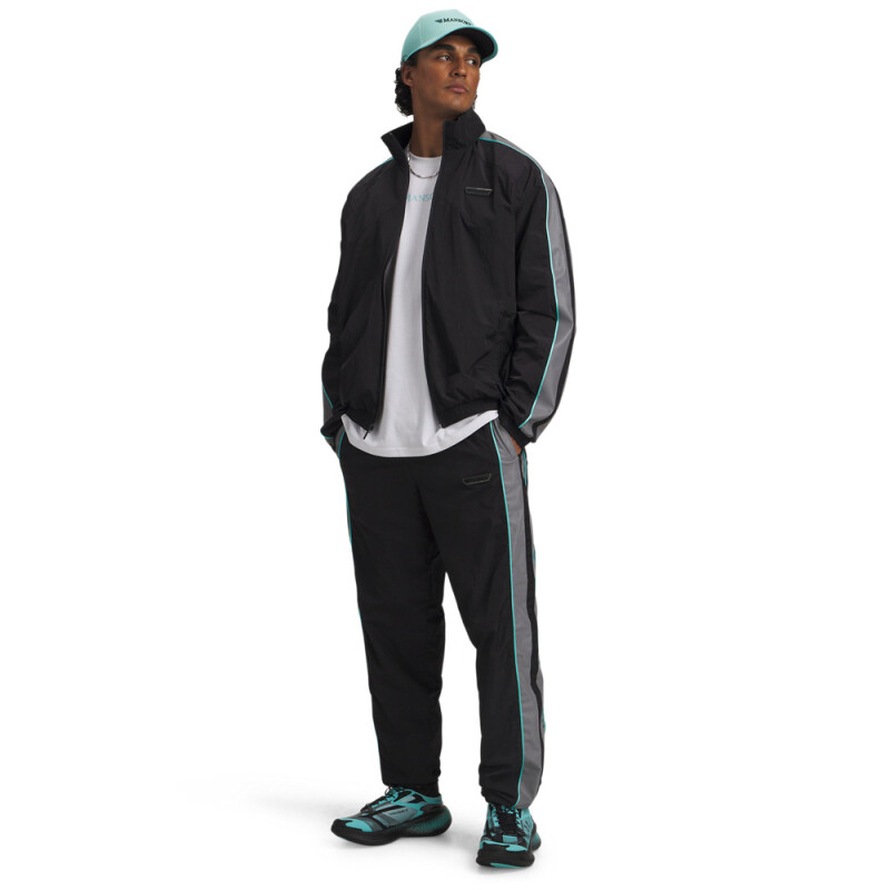 UA x Mansory Icon Track Jkt BLK-002