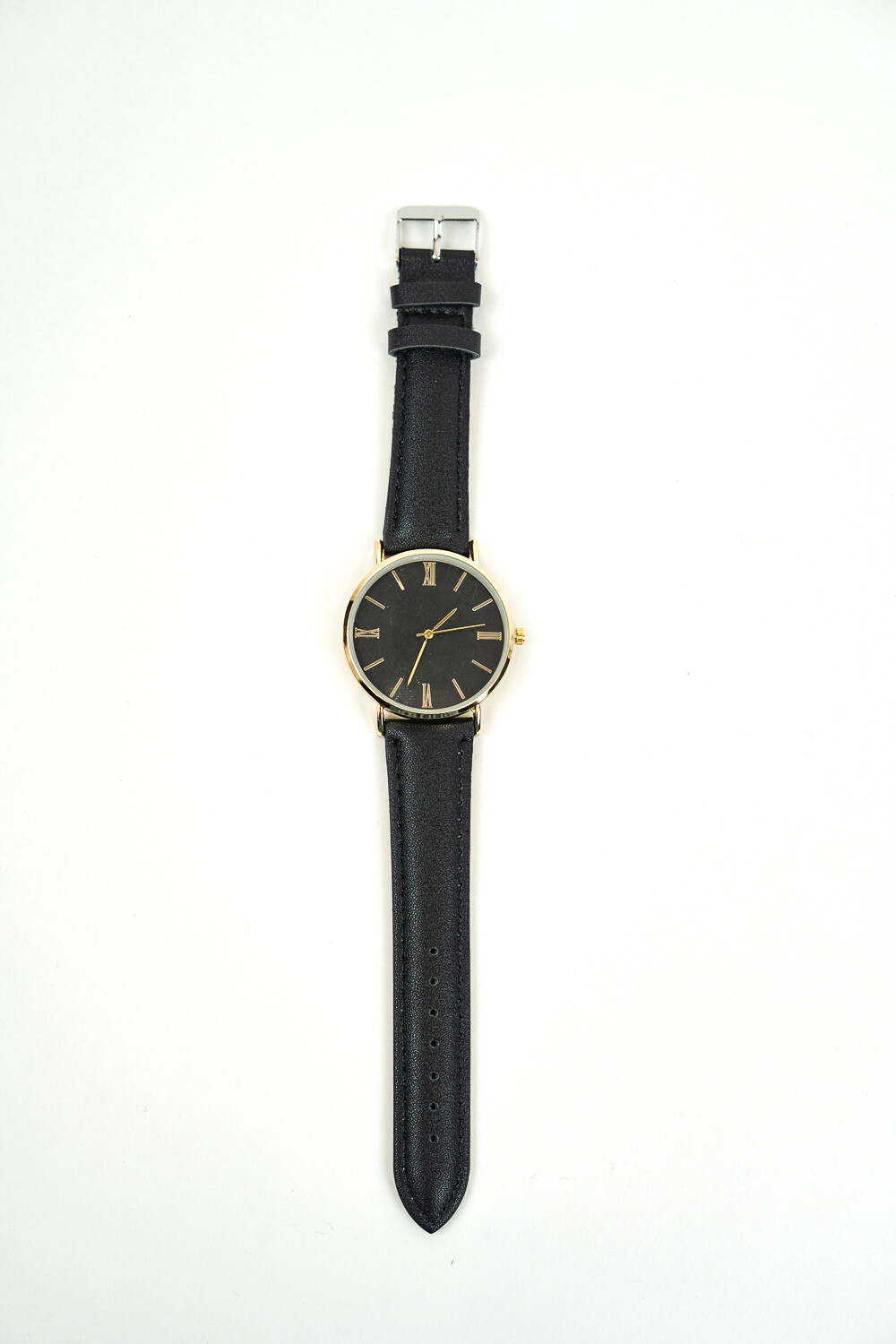 Reloj Atlas Negro