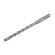 TOLSEN MECHA SDS-PLUS PUNTA X TCT 6 x 210 MM Tolsen Mecha Sds-plus Punta X Tct 6 X 210 Mm