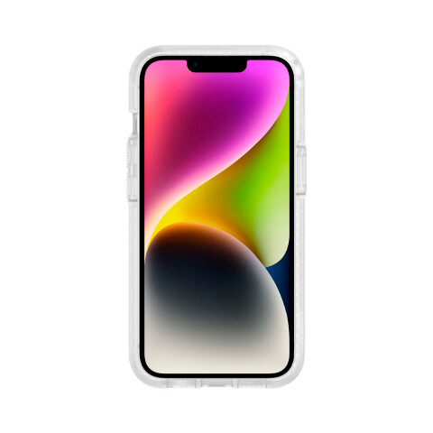 Griffin Funda Survivor Strong iPhone 13/14 - Clear Griffin Funda Survivor Strong iPhone 13/14 - Clear