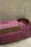 Estuche Lentes Crocco Uva