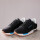 CHAMPIONES DAKARM RUSTY Negro / Azul
