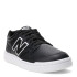 Championes de Hombre New Balance 480 Negro - Blanco