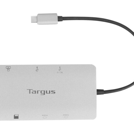 Dock Targus Usb-c Dual HDMI Travel 001