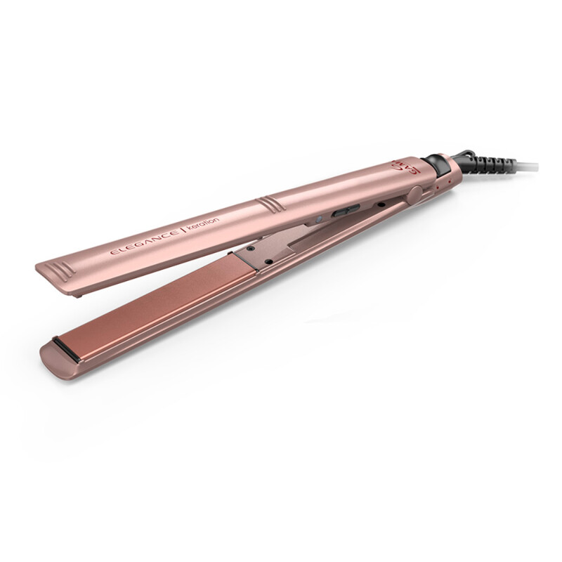 Plancha GA.MA Elegance Keration Plancha GA.MA Elegance Keration