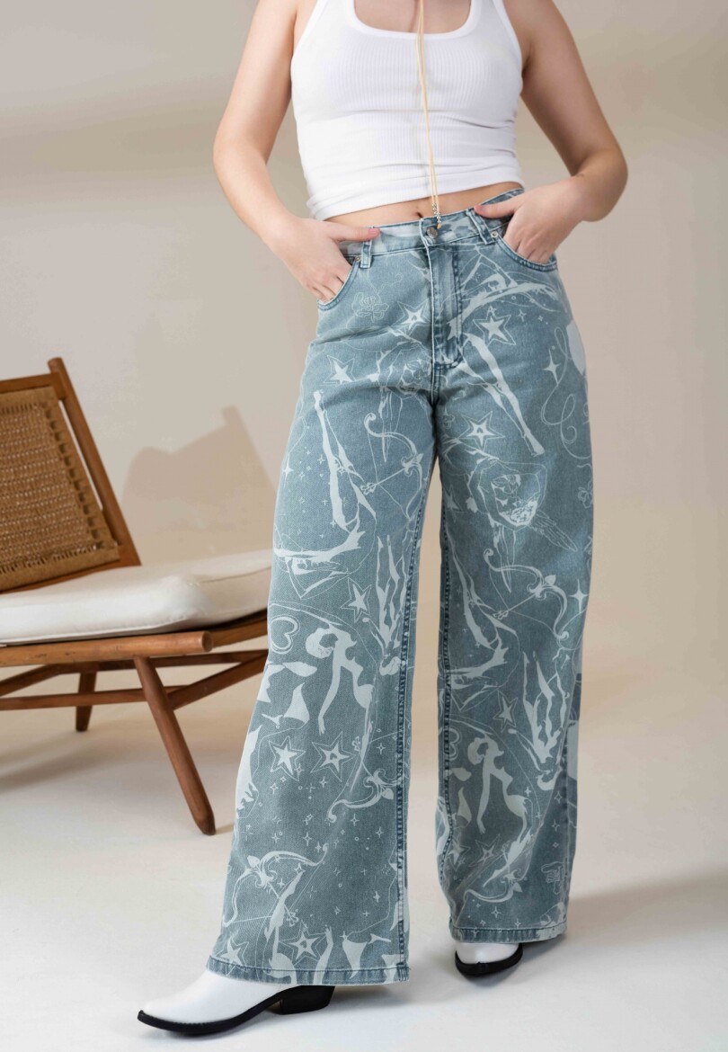 Pantalon Astra Pantalon Astra