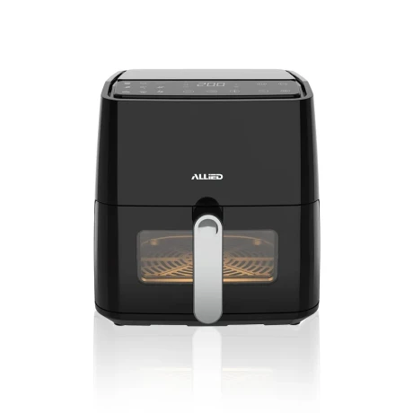 Freidora sin Aceite Allied AL-AFW60 5L 001