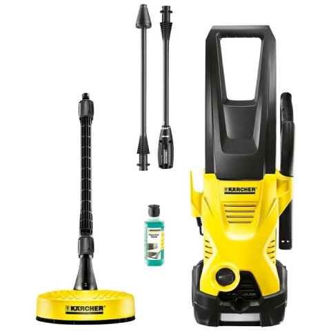 HIDROLAVADORA KARCHER K2 PREMIUM HOME 50332 HIDROLAVADORA KARCHER K2 PREMIUM HOME 50332