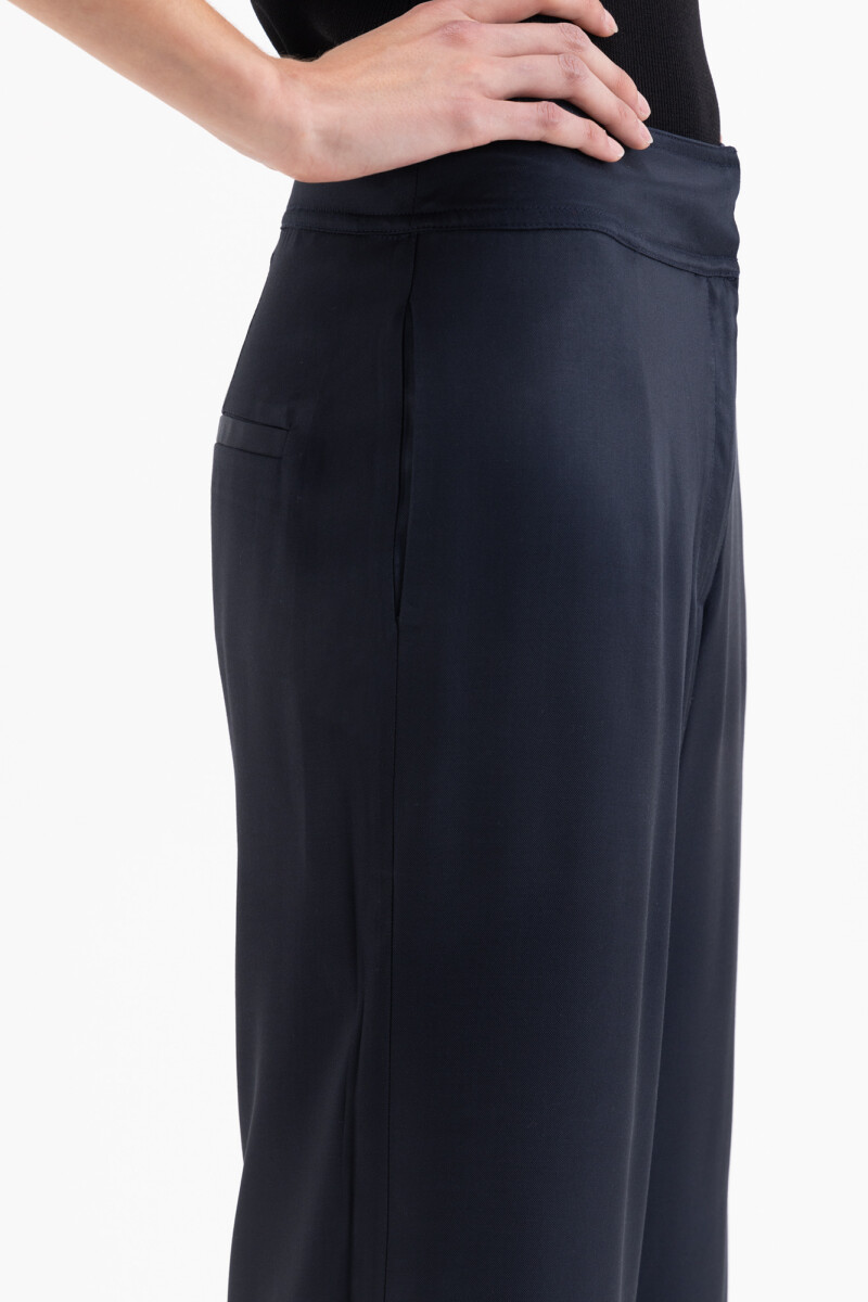 PANTALON NIGHT Negro