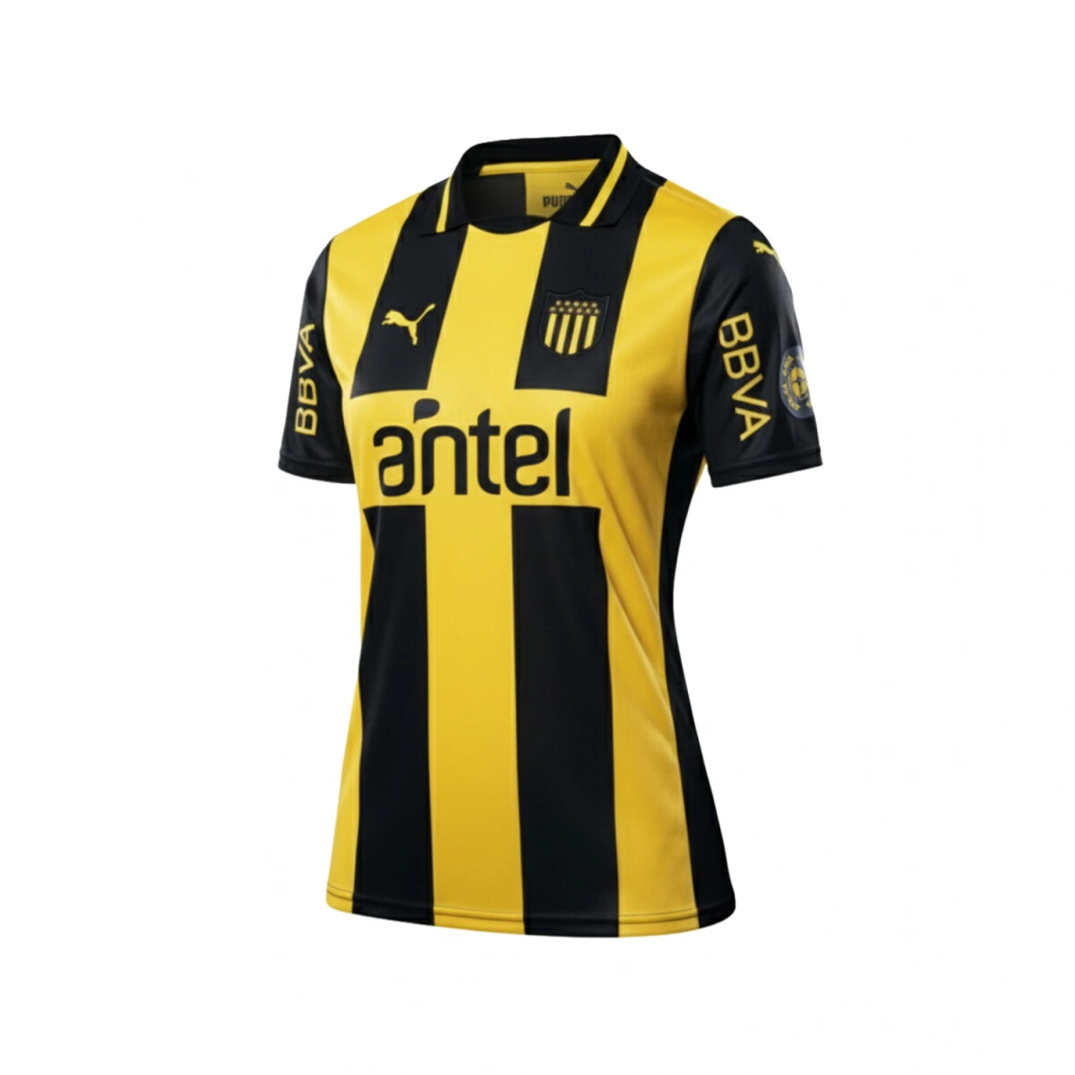 CAMISETA PEÑAROL 