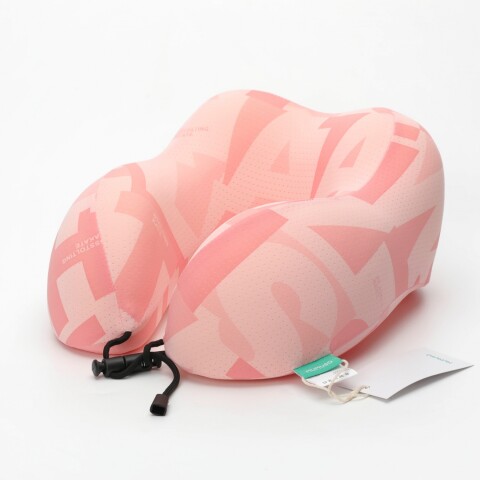 ALMOHADA CERVICAL REFRESCANTE DE ESPUMA VISCOELÁSTICA EN FORMA DE U (DISEÑO DE J ALMOHADA CERVICAL REFRESCANTE DE ESPUMA VISCOELÁSTICA EN FORMA DE U (DISEÑO DE J