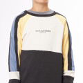 SWEATER BUND TEEN RUSTY Gris Oscuro