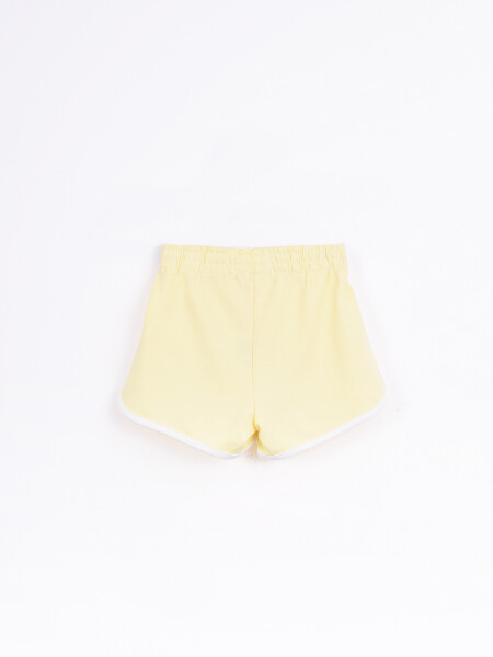 SHORT BEA AMAR. PASTEL